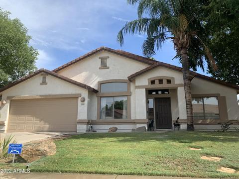 1046 E Bart St, Gilbert, AZ 85295 photo 1