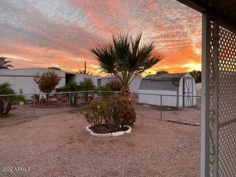 8645 E Delilah Ave, Mesa, AZ 85208 photo 5