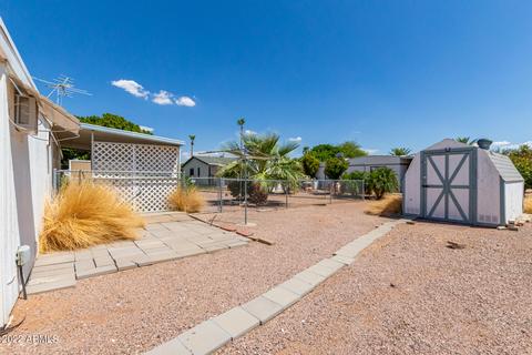 8645 E Delilah Ave, Mesa, AZ 85208 photo 28