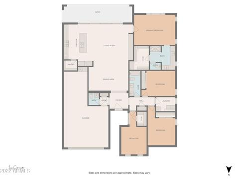 10723 E Palladium Dr, Mesa, AZ 85212 photo 41