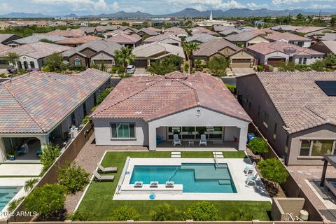 10723 E Palladium Dr, Mesa, AZ 85212 photo 32