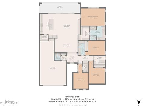 10723 E Palladium Dr, Mesa, AZ 85212 photo 40