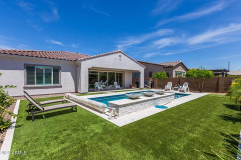 10723 E Palladium Dr, Mesa, AZ 85212 photo 33