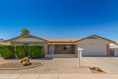 8225 E Monte Ave, Mesa, AZ 85209 photo 1