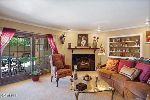 131 E Tuckey Ln, Phoenix, AZ 85012 photo 20