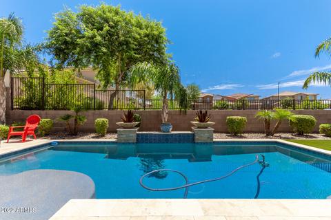 2685 E Saddlebrook Rd, Gilbert, AZ 85298 photo 25