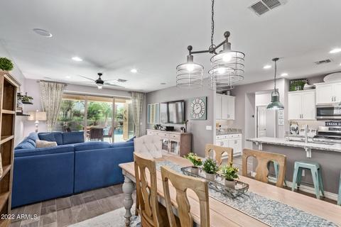 2685 E Saddlebrook Rd, Gilbert, AZ 85298 photo 11