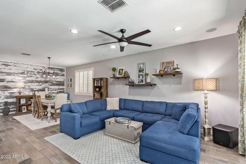 2685 E Saddlebrook Rd, Gilbert, AZ 85298 photo 12