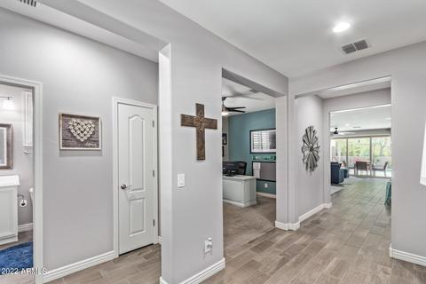 2685 E Saddlebrook Rd, Gilbert, AZ 85298 photo 9