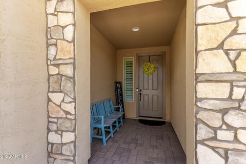2685 E Saddlebrook Rd, Gilbert, AZ 85298 photo 8