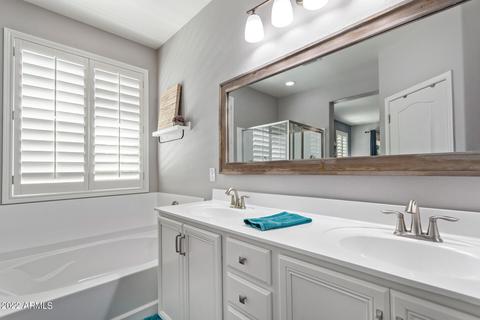 2685 E Saddlebrook Rd, Gilbert, AZ 85298 photo 18