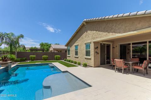2685 E Saddlebrook Rd, Gilbert, AZ 85298 photo 24