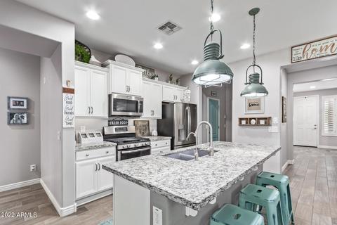 2685 E Saddlebrook Rd, Gilbert, AZ 85298 photo 13