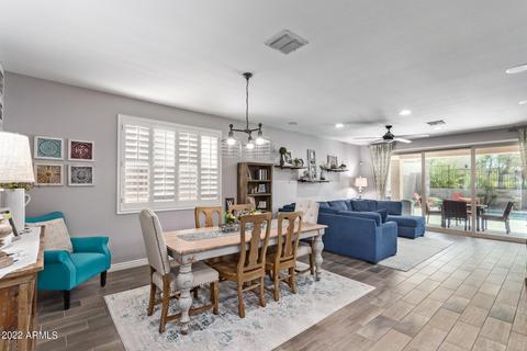 2685 E Saddlebrook Rd, Gilbert, AZ 85298 photo 3