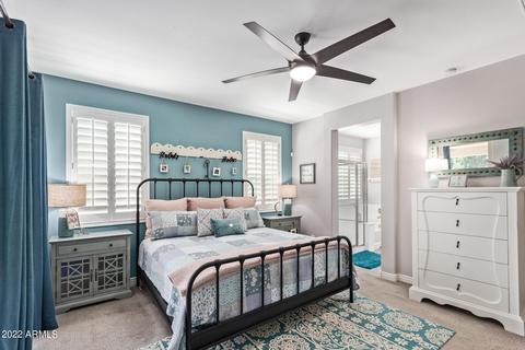 2685 E Saddlebrook Rd, Gilbert, AZ 85298 photo 17