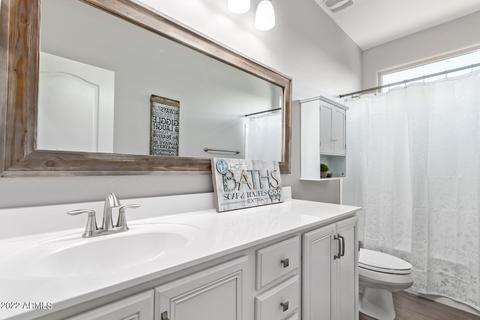 2685 E Saddlebrook Rd, Gilbert, AZ 85298 photo 21