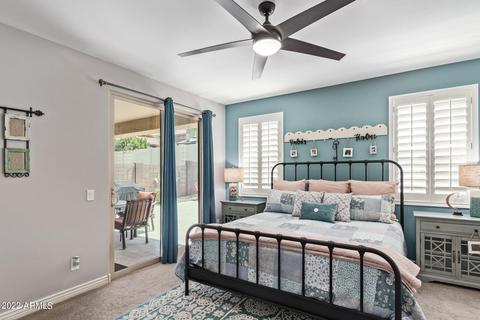 2685 E Saddlebrook Rd, Gilbert, AZ 85298 photo 5