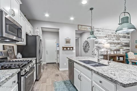 2685 E Saddlebrook Rd, Gilbert, AZ 85298 photo 15