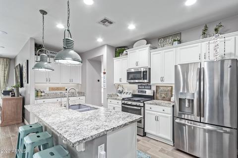 2685 E Saddlebrook Rd, Gilbert, AZ 85298 photo 4