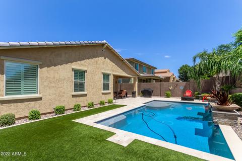 2685 E Saddlebrook Rd, Gilbert, AZ 85298 photo 6