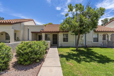 5136 Evergreen St #1123, Mesa, AZ 85205 photo 1