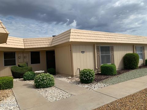 100 Sun City Condos for Sale Sun City AZ Townhouses Movoto