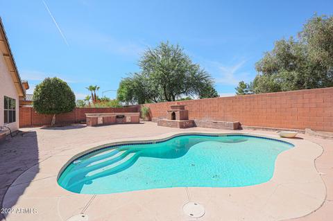 9640 E Olla Ave, Mesa, AZ 85212 photo 41
