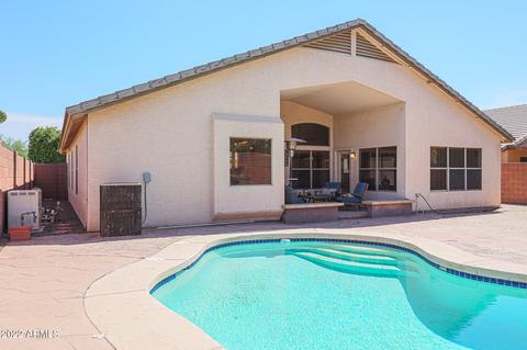9640 E Olla Ave, Mesa, AZ 85212 photo 40