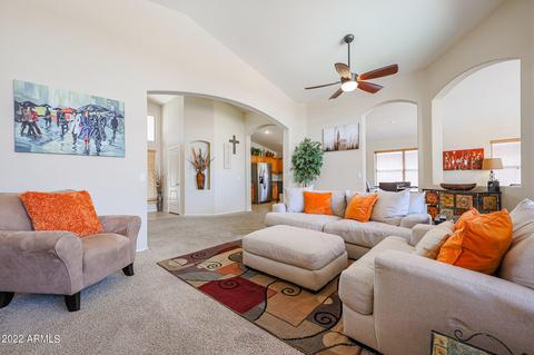 9640 E Olla Ave, Mesa, AZ 85212 photo 5