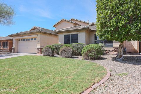 9640 E Olla Ave, Mesa, AZ 85212 photo 1