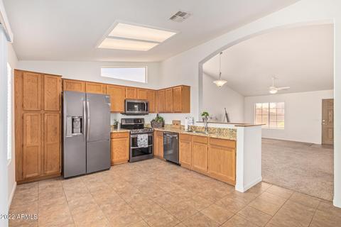 2348 E Stottler Dr, Gilbert, AZ 85296 photo 7