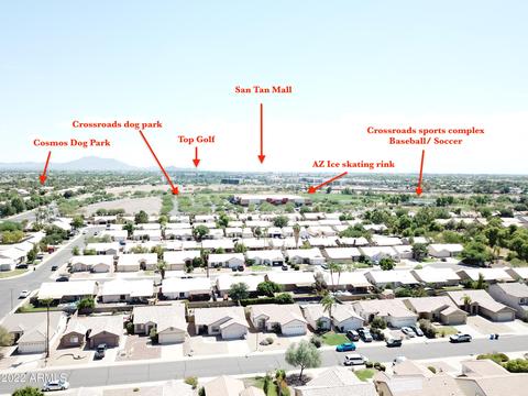 2348 E Stottler Dr, Gilbert, AZ 85296 photo 45