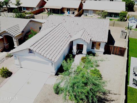 2348 E Stottler Dr, Gilbert, AZ 85296 photo 2