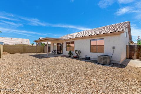 2348 E Stottler Dr, Gilbert, AZ 85296 photo 29