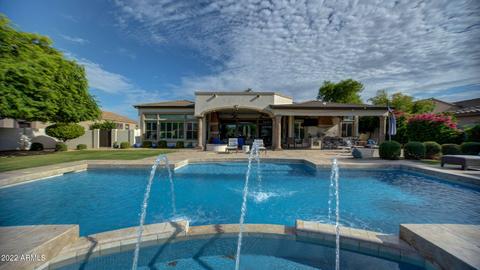 4197 E Meadowview Dr, Gilbert, AZ 85298 photo 5