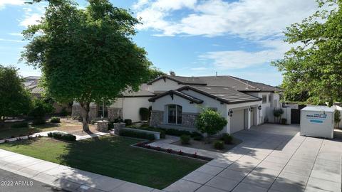 4197 E Meadowview Dr, Gilbert, AZ 85298 photo 52