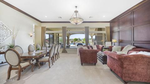 4197 E Meadowview Dr, Gilbert, AZ 85298 photo 17