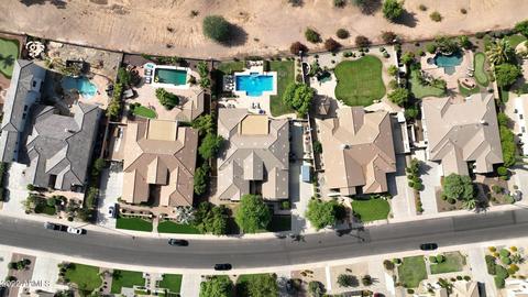 4197 E Meadowview Dr, Gilbert, AZ 85298 photo 49