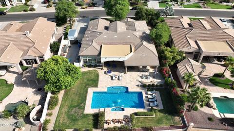 4197 E Meadowview Dr, Gilbert, AZ 85298 photo 45