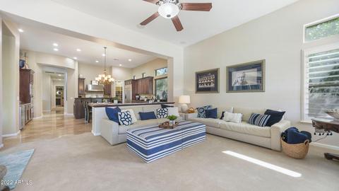 4197 E Meadowview Dr, Gilbert, AZ 85298 photo 10