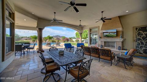 4197 E Meadowview Dr, Gilbert, AZ 85298 photo 6