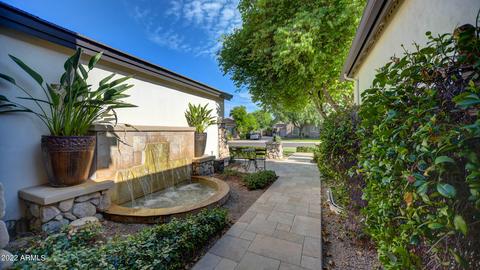 4197 E Meadowview Dr, Gilbert, AZ 85298 photo 32
