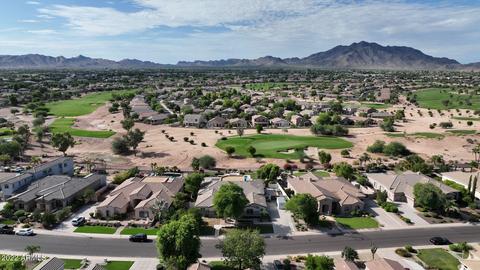 4197 E Meadowview Dr, Gilbert, AZ 85298 photo 55