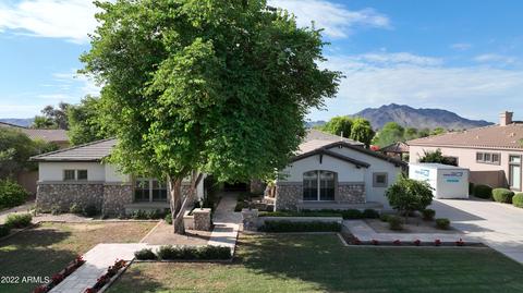 4197 E Meadowview Dr, Gilbert, AZ 85298 photo 63