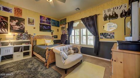 4197 E Meadowview Dr, Gilbert, AZ 85298 photo 22