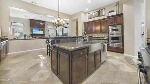 4197 E Meadowview Dr, Gilbert, AZ 85298 photo 13