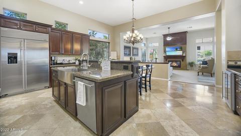 4197 E Meadowview Dr, Gilbert, AZ 85298 photo 14