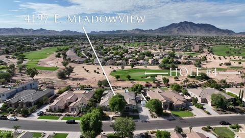 4197 E Meadowview Dr, Gilbert, AZ 85298 photo 2