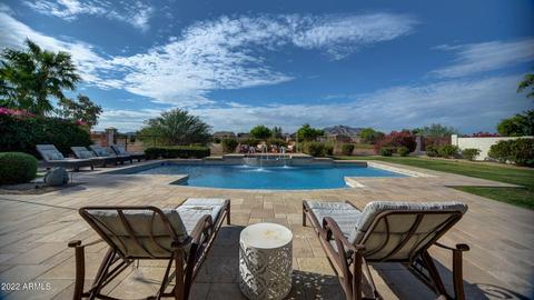 4197 E Meadowview Dr, Gilbert, AZ 85298 photo 51