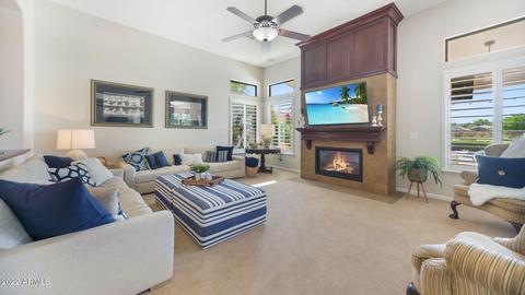 4197 E Meadowview Dr, Gilbert, AZ 85298 photo 9